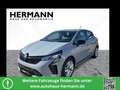 Renault Clio Evolution SCe 65 ABS Fahrerairbag ESP ZV LE Grau - thumbnail 1