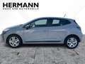 Renault Clio Evolution SCe 65 ABS Fahrerairbag ESP ZV LE Grau - thumbnail 3