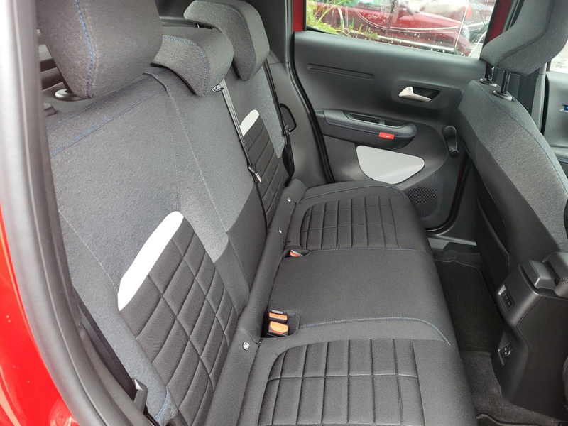Citroen C3 ë 113 PLUS — photo 12