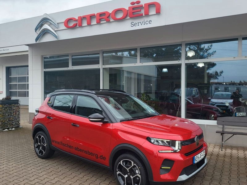 Citroen C3 ë 113 PLUS — photo 2