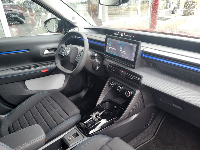 Citroen C3 ë 113 PLUS — photo 10