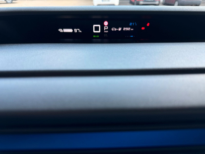 Citroen C3 ë 113 PLUS — photo 14