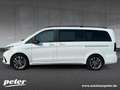 Mercedes-Benz EQV 300 AVANTGARDE AIRMATIC+SITZE ELEKTR+KAMERA White - thumbnail 3