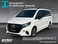 Mercedes-Benz EQV 300 AVANTGARDE AIRMATIC+SITZE ELEKTR+KAMERA Bianco - thumbnail 1