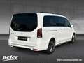 Mercedes-Benz EQV 300 AVANTGARDE AIRMATIC+SITZE ELEKTR+KAMERA White - thumbnail 4