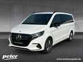 Mercedes-Benz EQV 300 AVANTGARDE AIRMATIC+SITZE ELEKTR+KAMERA White - thumbnail 1