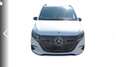 Mercedes-Benz EQV 300 AVANTGARDE AIRMATIC+SITZE ELEKTR+KAMERA Wit - thumbnail 2