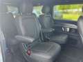 Mercedes-Benz EQV 300 AVANTGARDE AIRMATIC+SITZE ELEKTR+KAMERA White - thumbnail 11