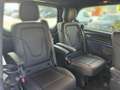 Mercedes-Benz EQV 300 AVANTGARDE AIRMATIC+SITZE ELEKTR+KAMERA Blanc - thumbnail 12