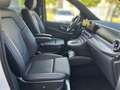 Mercedes-Benz EQV 300 AVANTGARDE AIRMATIC+SITZE ELEKTR+KAMERA Blanc - thumbnail 10