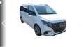 Mercedes-Benz EQV 300 AVANTGARDE AIRMATIC+SITZE ELEKTR+KAMERA Wit - thumbnail 3