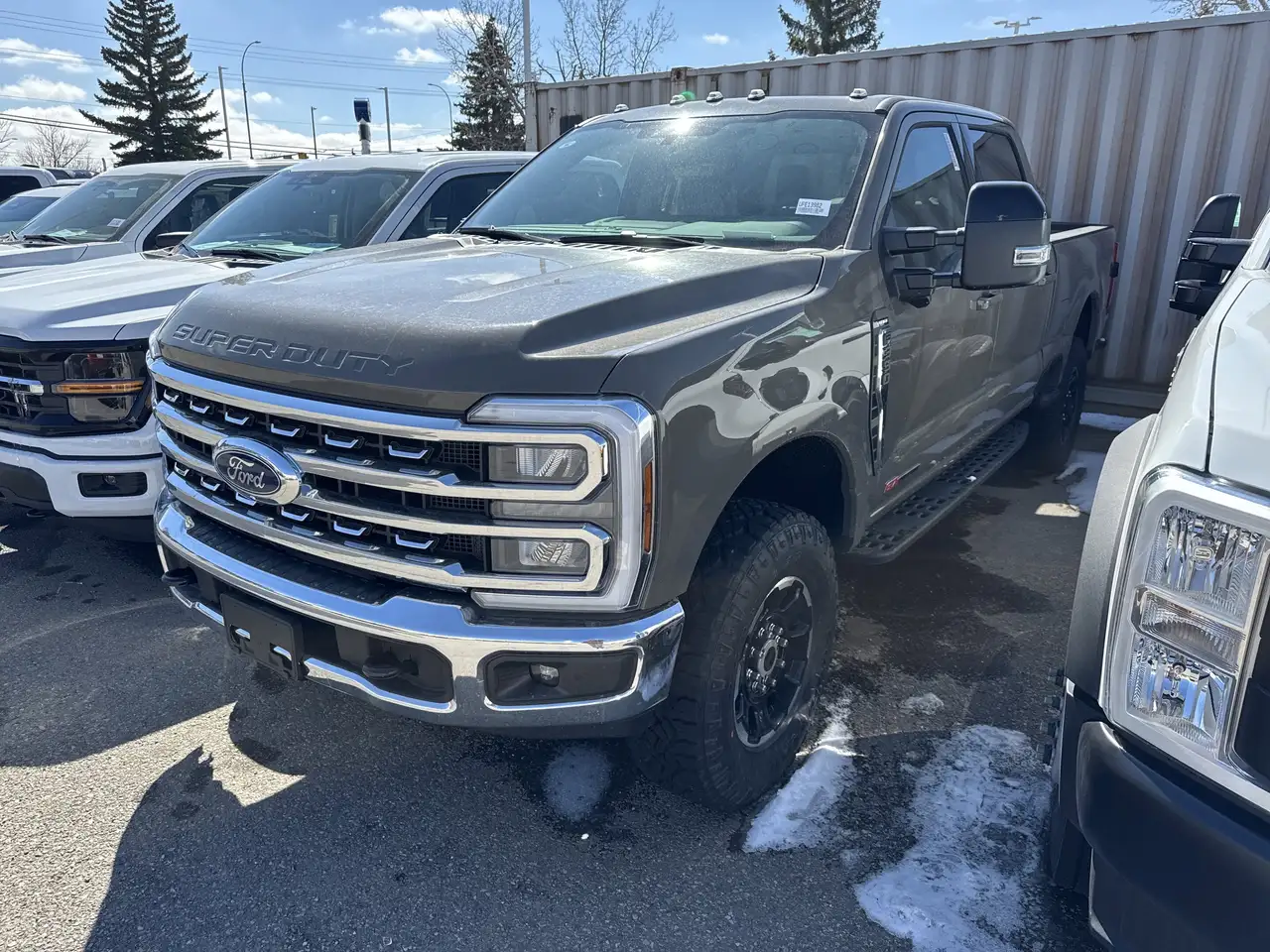 2026 Ford F 350