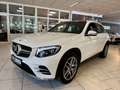 Mercedes-Benz GLC 250 4M 3x AMG-LINE LEDER NAVI PANO PDC SHZ Blanc - thumbnail 4