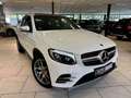 Mercedes-Benz GLC 250 4M 3x AMG-LINE LEDER NAVI PANO PDC SHZ Blanc - thumbnail 2