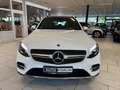 Mercedes-Benz GLC 250 4M 3x AMG-LINE LEDER NAVI PANO PDC SHZ Blanc - thumbnail 3