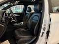 Mercedes-Benz GLC 250 4M 3x AMG-LINE LEDER NAVI PANO PDC SHZ Blanc - thumbnail 11
