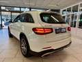 Mercedes-Benz GLC 250 4M 3x AMG-LINE LEDER NAVI PANO PDC SHZ Blanc - thumbnail 6