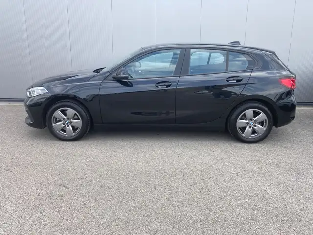 Bmw 116 d Advantage *DAB*WLAN*PDC*Navi*AHK