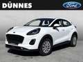 Ford Puma 1.0 EcoBoost COOL & CONNECT Alb - thumbnail 1
