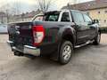 Ford Ranger Limited Dop-kabine 4x4/Automa/ Leder/Navi/R-Kamera Noir - thumbnail 4