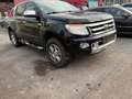 Ford Ranger Limited Dop-kabine 4x4/Automa/ Leder/Navi/R-Kamera Noir - thumbnail 1