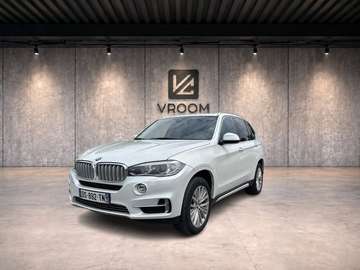 xDrive 40d - BVA Sport Exclusive