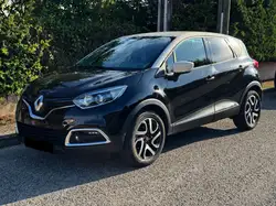 Renault Captur dCi 90 Energy Intens EDC