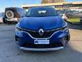 Renault Captur Plug-in Hybrid E-Tech 160 CV Intens Blu/Azzurro - thumbnail 8