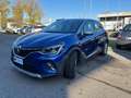 Renault Captur Plug-in Hybrid E-Tech 160 CV Intens Blu/Azzurro - thumbnail 1