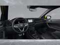 Volkswagen T-Cross 1.5TSI DSG R-LINE MATRIX+NAV+ACC+SHZ+AHK Gelb - thumbnail 9