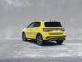 Volkswagen T-Cross 1.5TSI DSG R-LINE MATRIX+NAV+ACC+SHZ+AHK Gelb - thumbnail 5