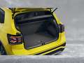 Volkswagen T-Cross 1.5TSI DSG R-LINE MATRIX+NAV+ACC+SHZ+AHK Gelb - thumbnail 8