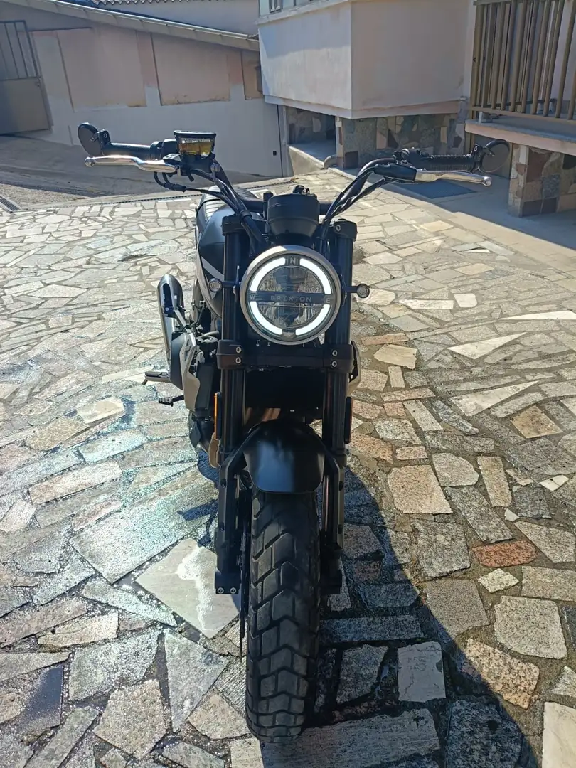 Brixton Crossfire 500 x - 2