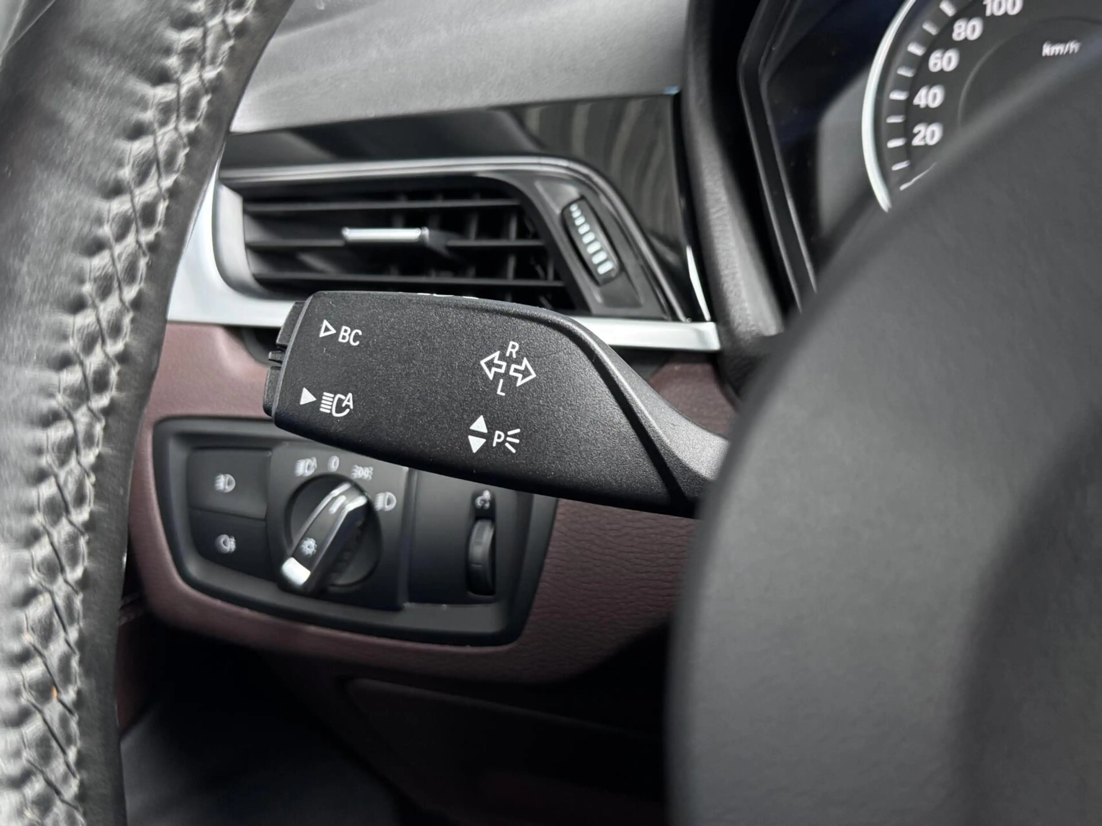 BMW X1 sDrive20i High Executive M Sport NL AUTO|VOL OPTIE — photo 22