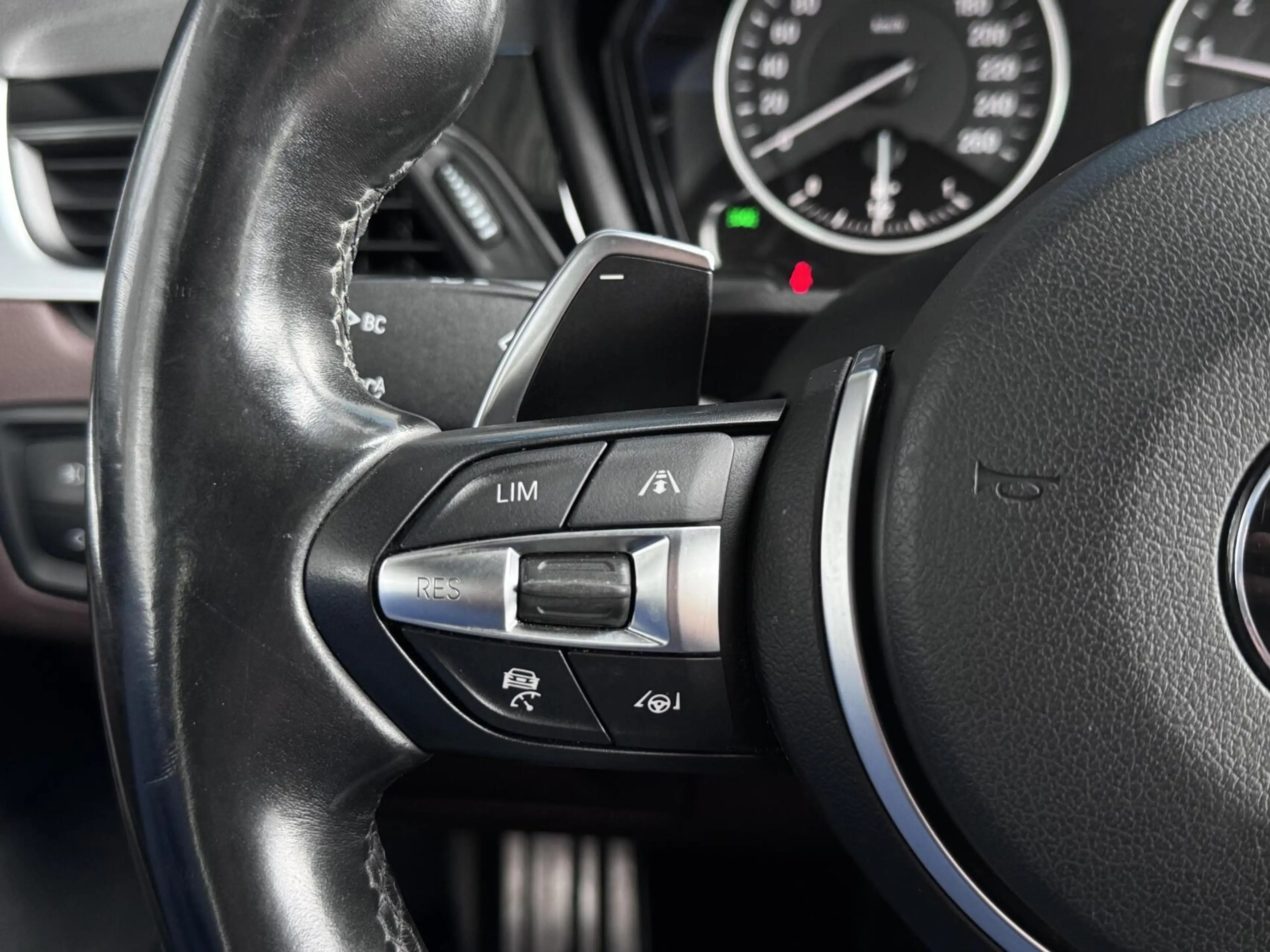 BMW X1 sDrive20i High Executive M Sport NL AUTO|VOL OPTIE — photo 24