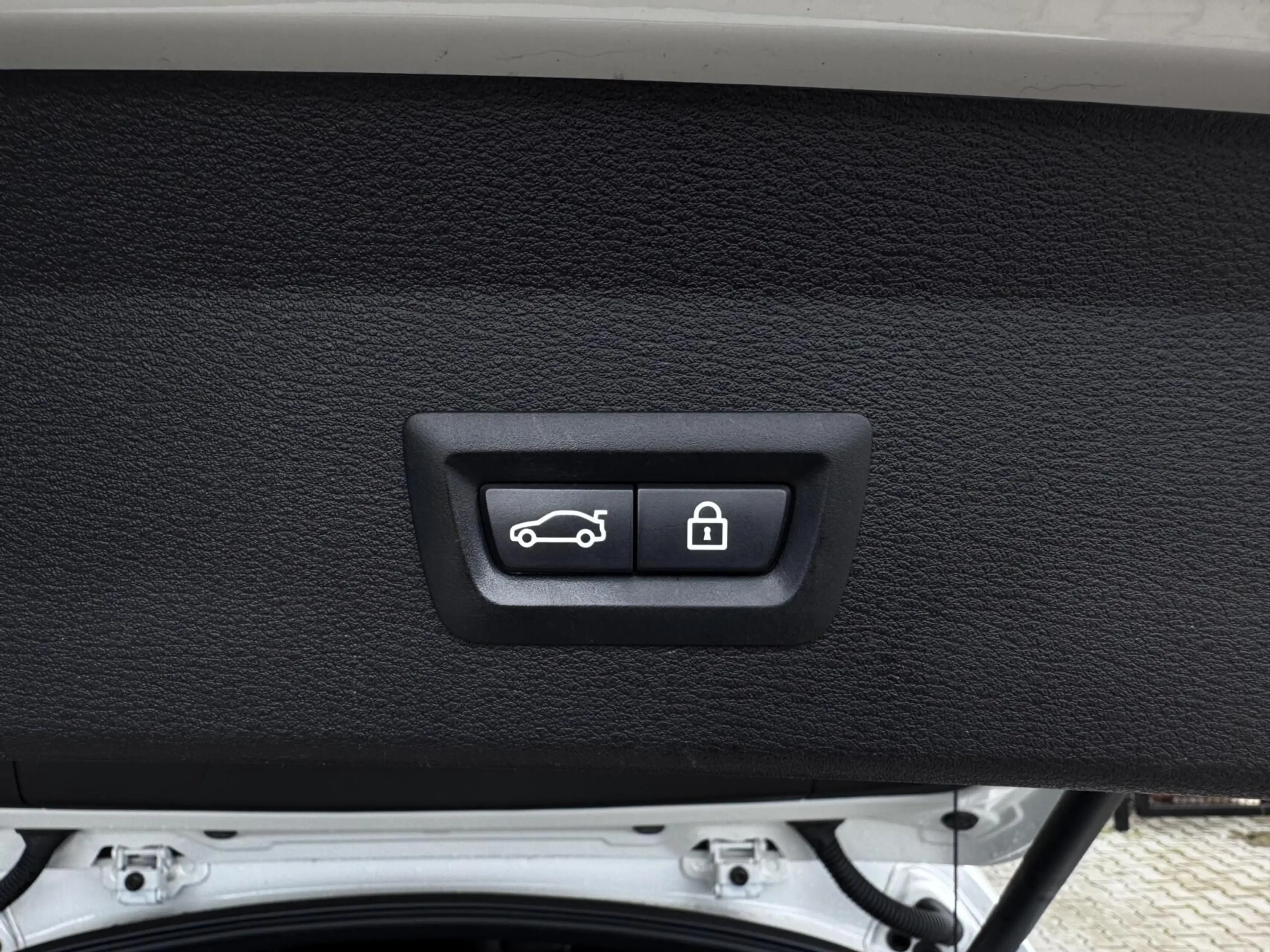 BMW X1 sDrive20i High Executive M Sport NL AUTO|VOL OPTIE — photo 17