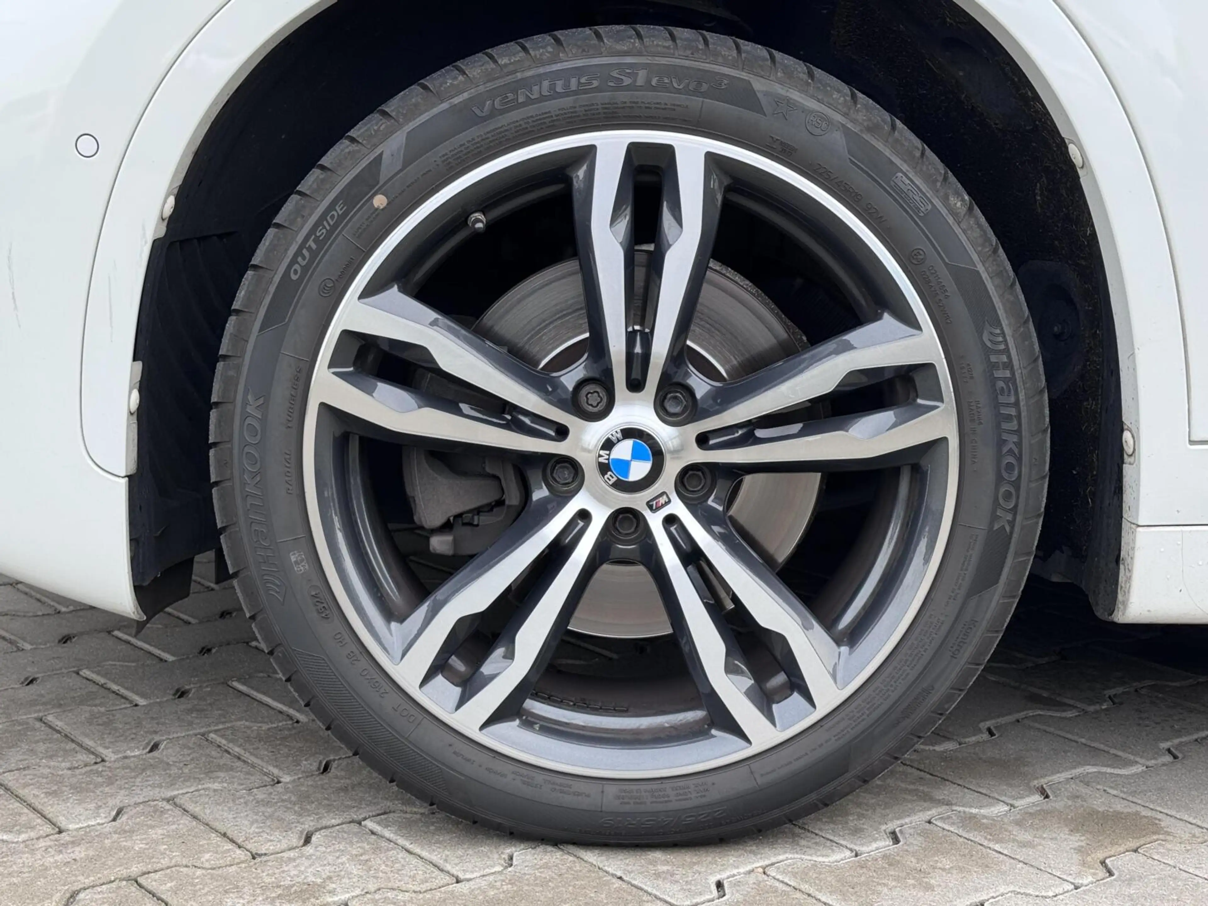 BMW X1 sDrive20i High Executive M Sport NL AUTO|VOL OPTIE — photo 21