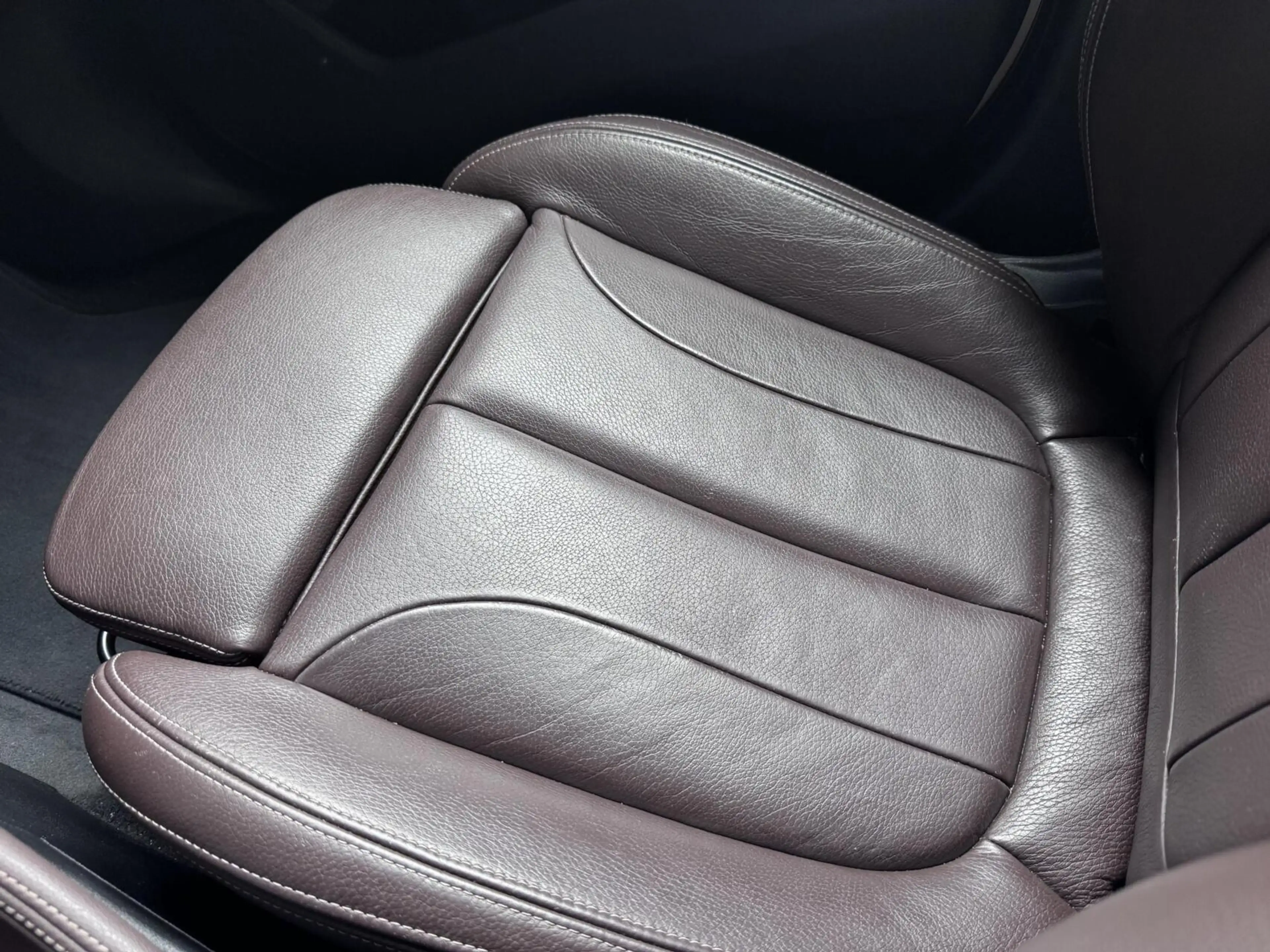 BMW X1 sDrive20i High Executive M Sport NL AUTO|VOL OPTIE — photo 8