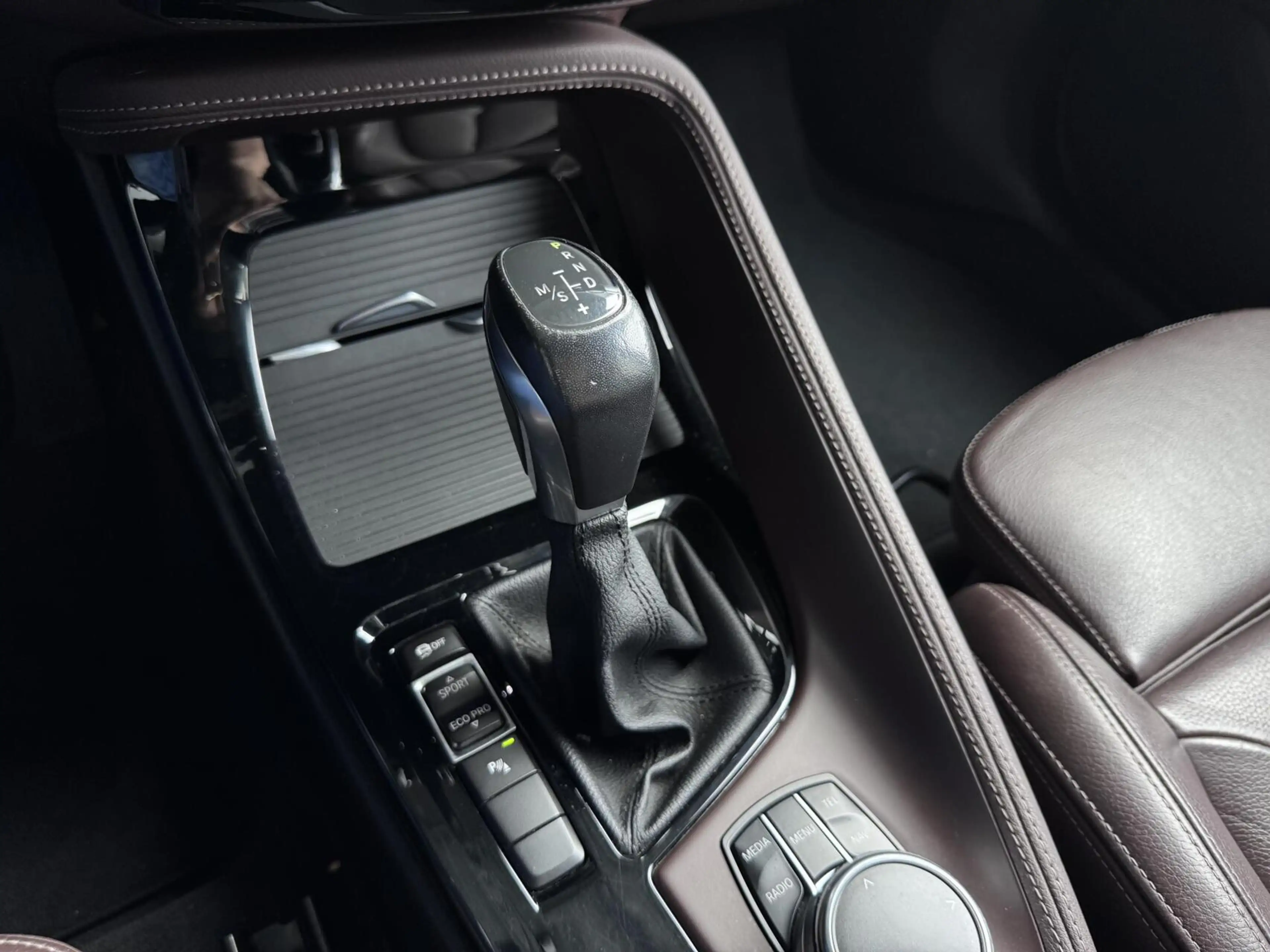 BMW X1 sDrive20i High Executive M Sport NL AUTO|VOL OPTIE — photo 15