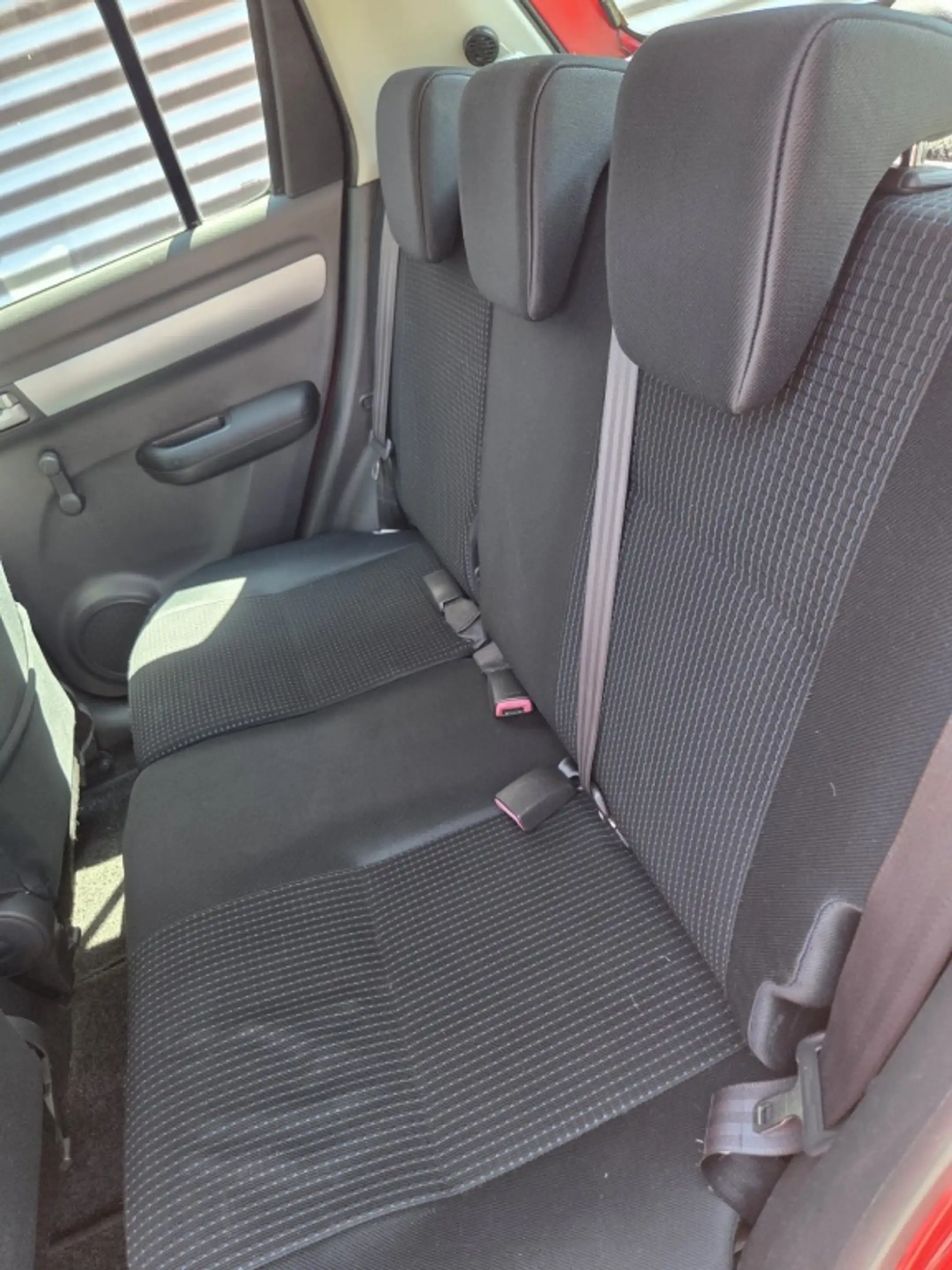 Suzuki Swift 1.3 Exclusive Automaat — photo 9