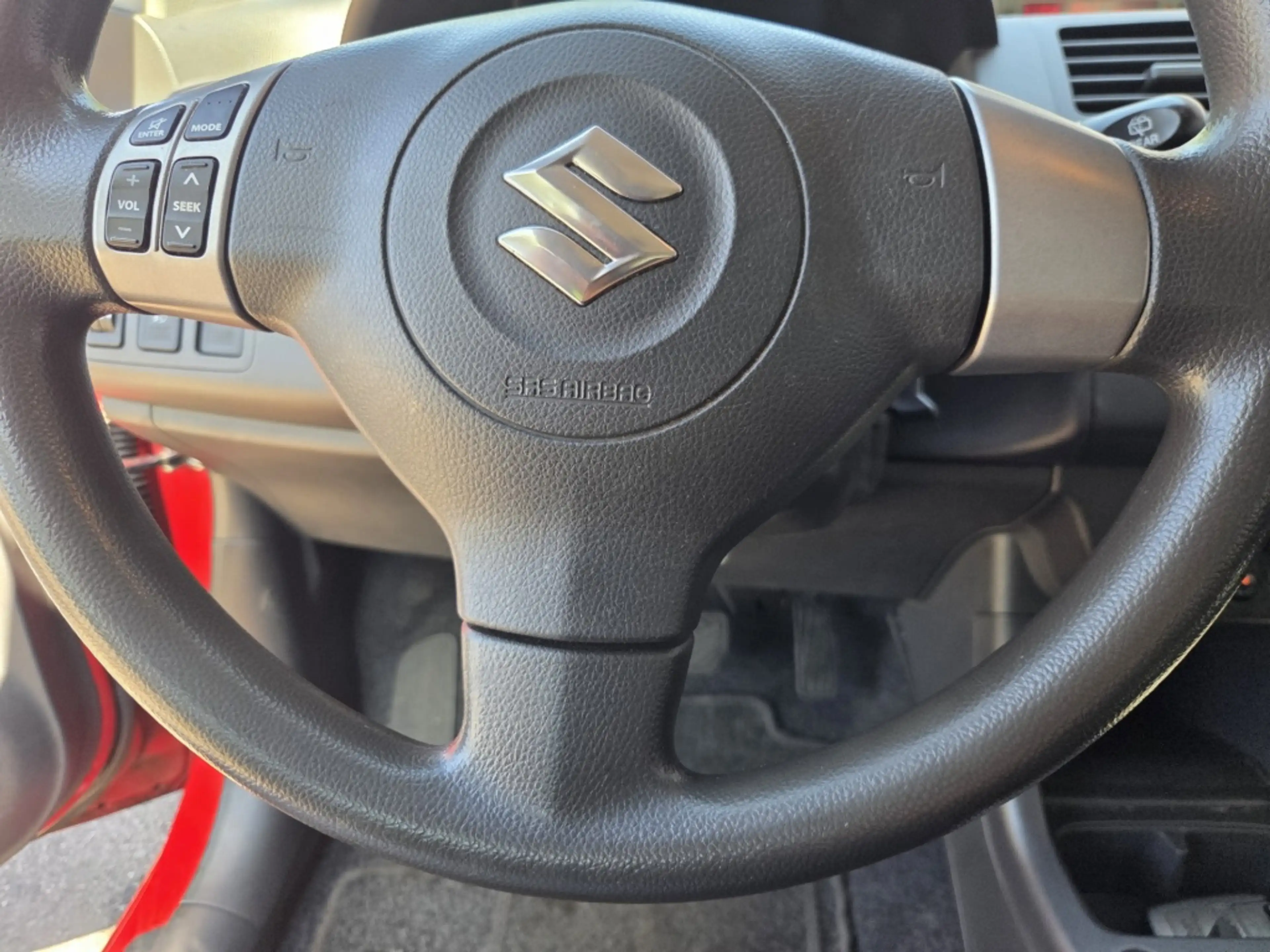 Suzuki Swift 1.3 Exclusive Automaat — photo 10