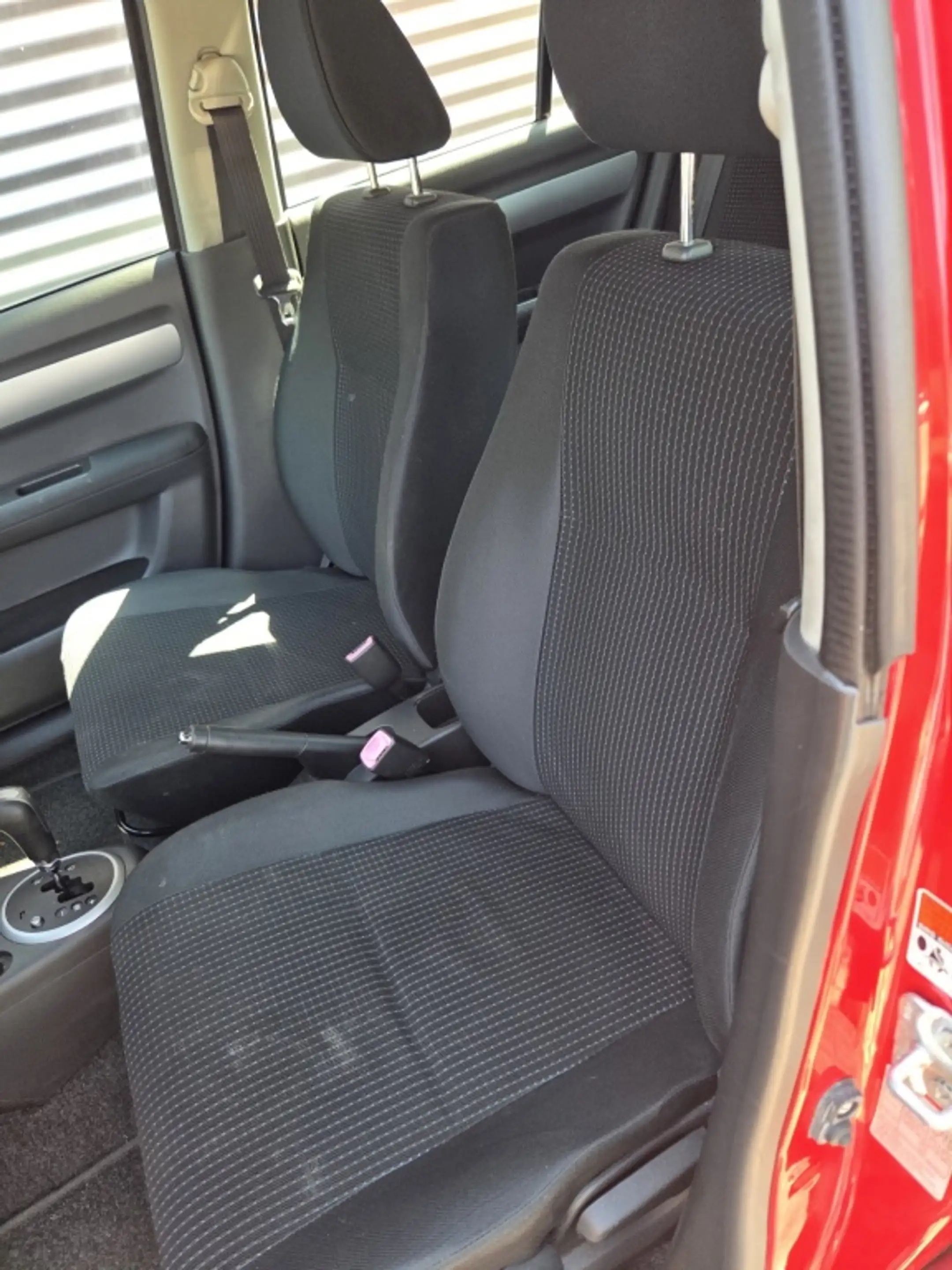 Suzuki Swift 1.3 Exclusive Automaat — photo 3