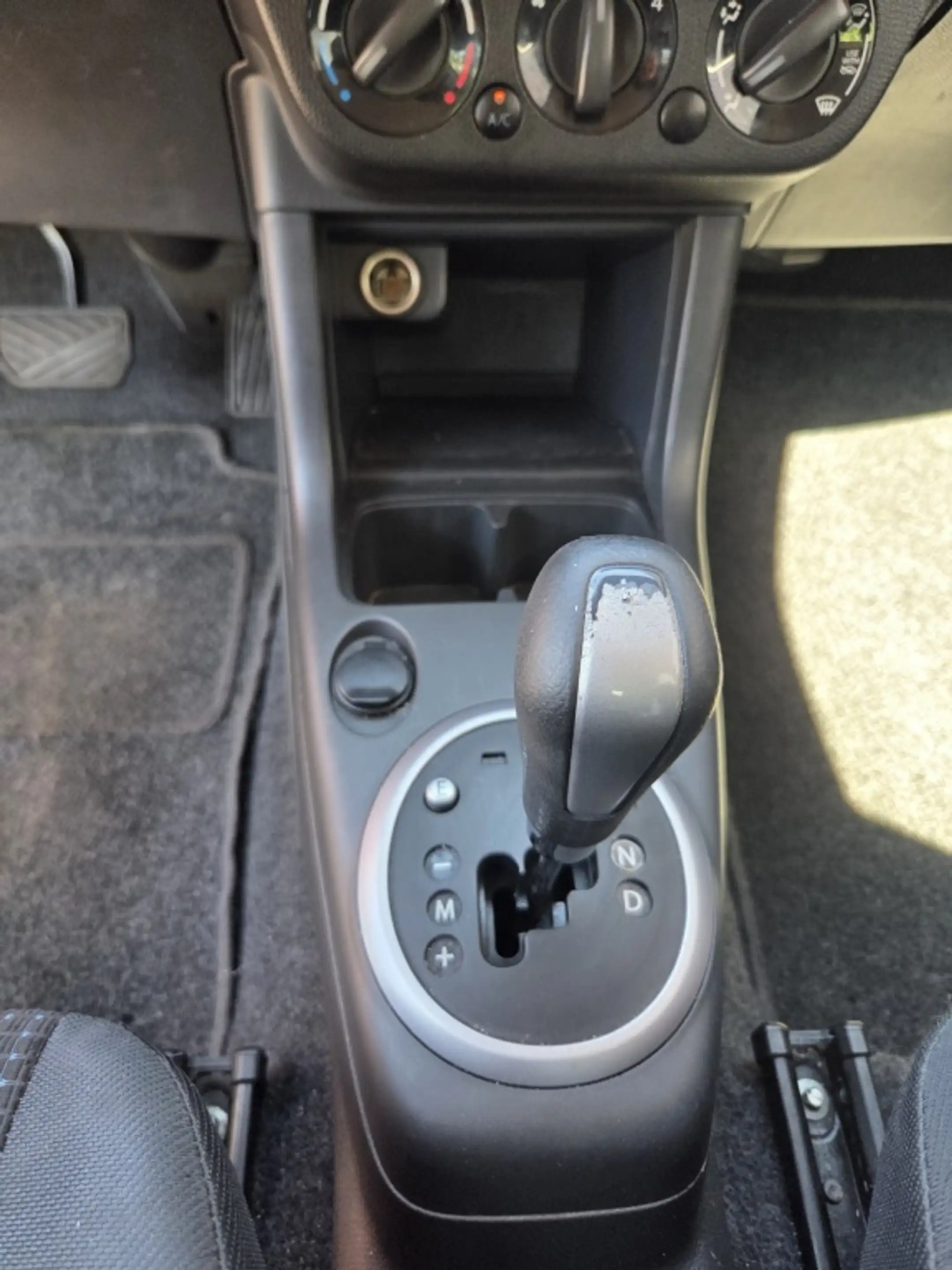 Suzuki Swift 1.3 Exclusive Automaat — photo 11