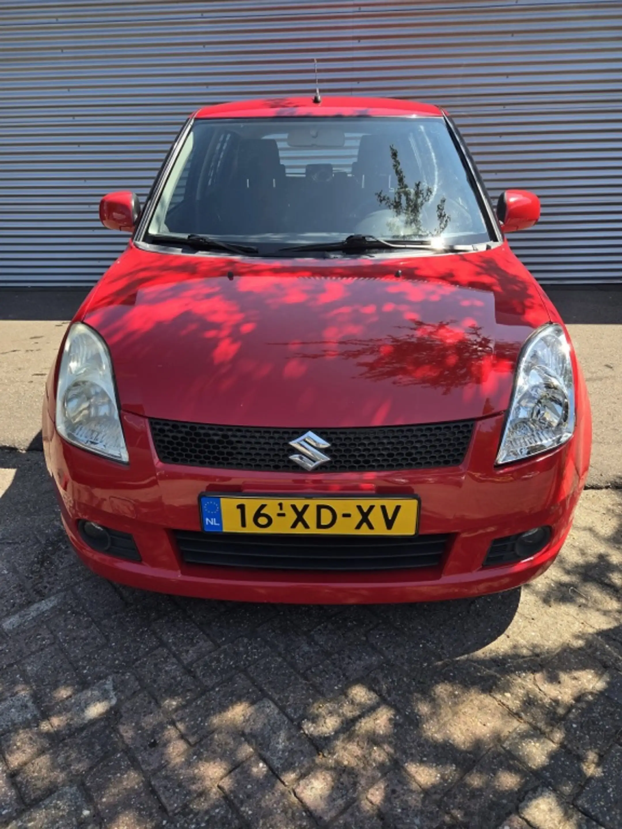 Suzuki Swift 1.3 Exclusive Automaat — photo 5