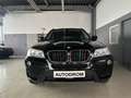 BMW X3 xDrive 20 d Schwarz - thumbnail 2