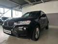BMW X3 xDrive 20 d Schwarz - thumbnail 3