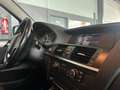 BMW X3 xDrive 20 d Schwarz - thumbnail 15