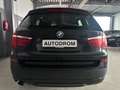 BMW X3 xDrive 20 d Schwarz - thumbnail 6