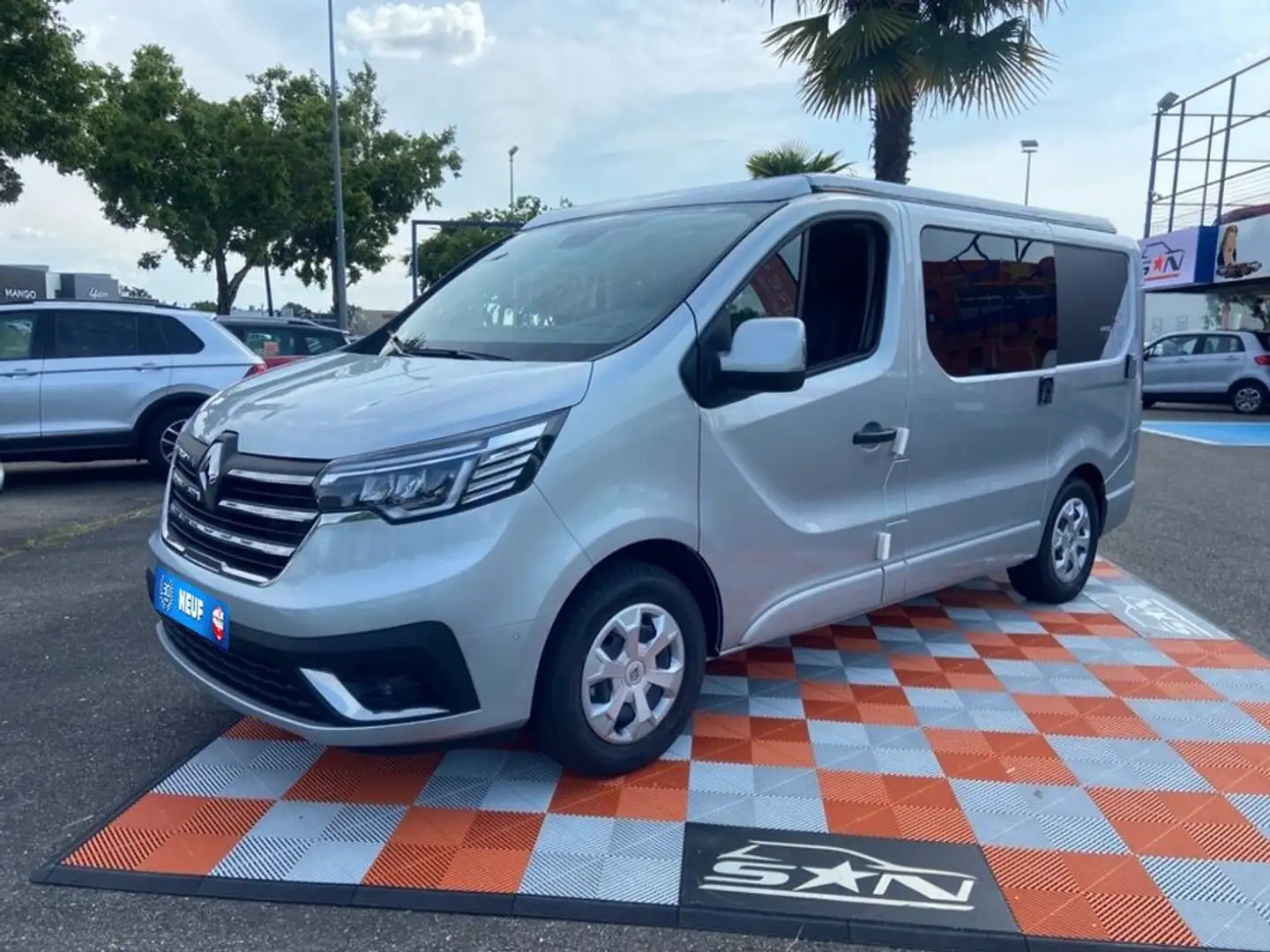 Renault 2.0 dCi 150 BV6 FLEX 5 Gri - 1