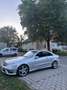 Mercedes-Benz CLK 280 Coupe 7G-TRONIC AMG Paket ab Werk, keyless go, etc Silber - thumbnail 1